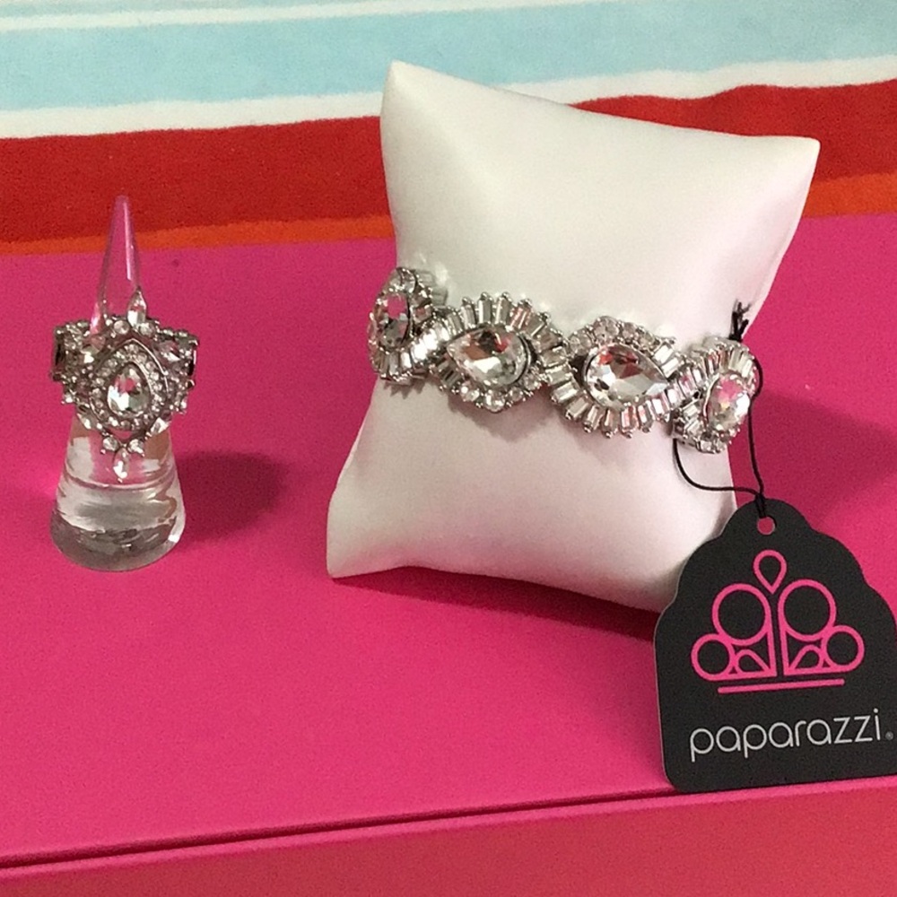 Paparazzi accessories